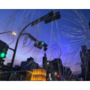 灯影 (feat. 知声)