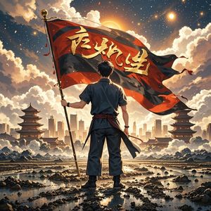 知行立世-耿立坤