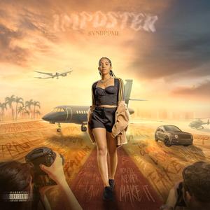 Curvin (feat. Mylez)