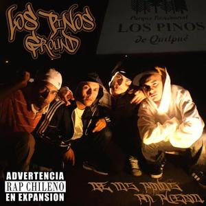 Afinando el arte (feat. Hemcilopez)