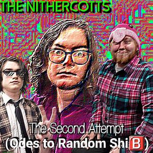 Doin' Your Mum (An Ode to Me and the Boys, Who Did Your Mum)