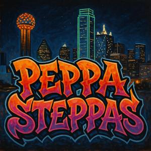 Peppa Steppas