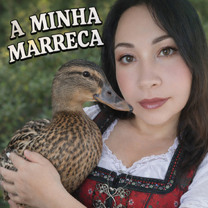A MINHA MARRECA