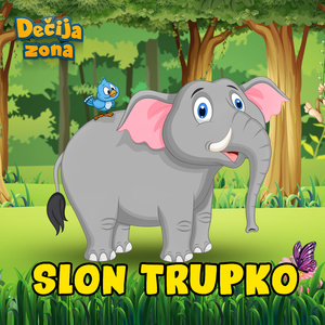 Slon Trupko