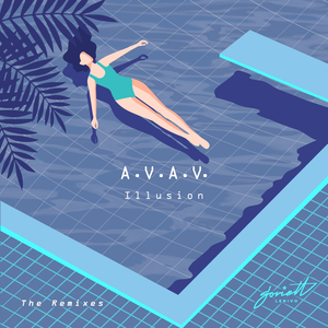 Illusion (beautySearch Mix)
