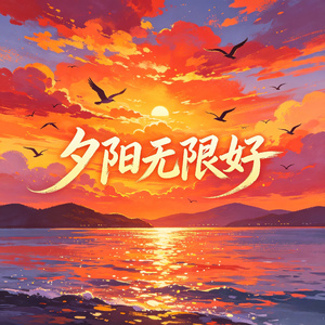 夕阳无限好 (Mix)