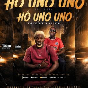 Pai kix - Hó uno uno (feat. Kino Total)