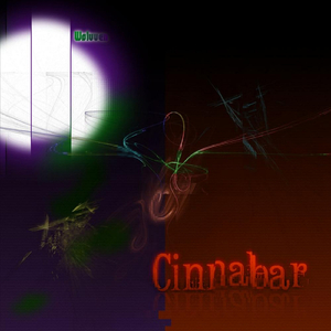 Cinnabar