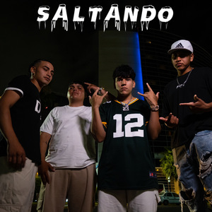 Saltando