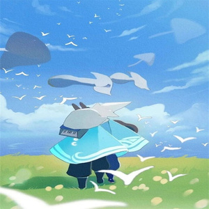 俏皮小宝贝 (钢琴曲)
