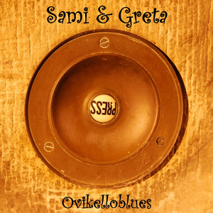 Ovikelloblues