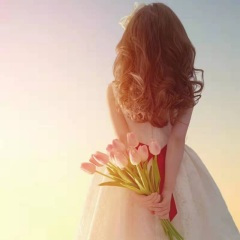 月亮变了我不变