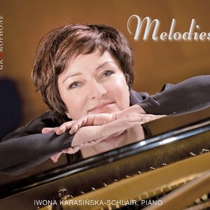 2 Pieces for the Left Hand, Op. 9:2 Pieces for the Left Hand, Op. 9: No. 1. Prelude in C-Sharp Minor