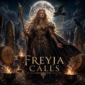 Freyja Calls