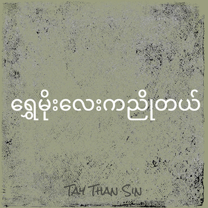 ရွှေမိုးလေးကညိုတယ်