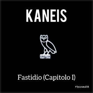 Fastidio, Capitolo I