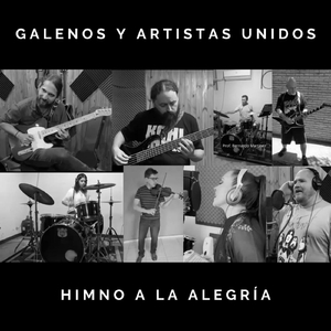 Himno a la alegría
