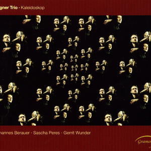 Piano Trio No. 1: II. —