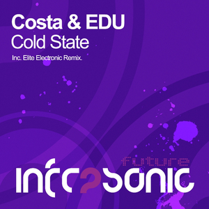 Cold State (Original Mix)