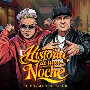 Historia de una noche