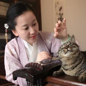 《关雎》陶然古琴