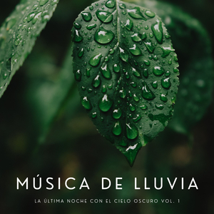 Características De La Lluvia