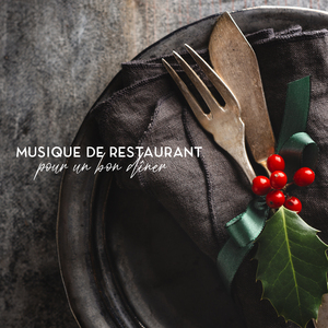 Jazz exquis pour Dinnet au restaurant