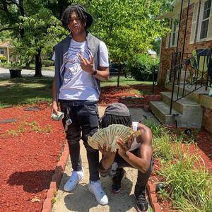 stay tuned (feat. Lul Wopo)