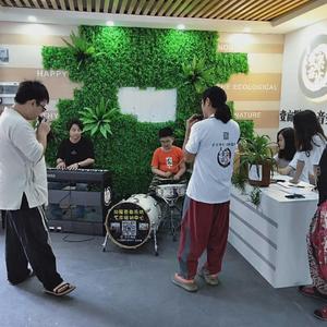 我爱你中国 我们生长的地方