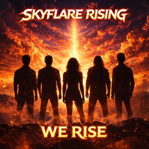 We Rise