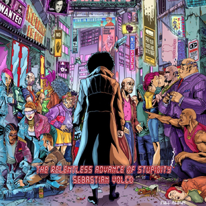 Mantra (feat. Luis Rigou & Mariano Malamud)