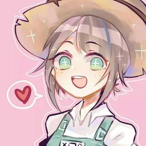 艾玛小姐(小少女ver)