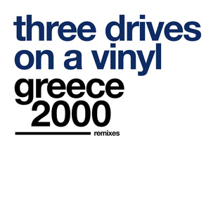 Greece 2000 (Olav Basoski "Work 'm To Death Funkmeister Dub")