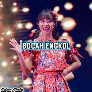 Bocah Engkol