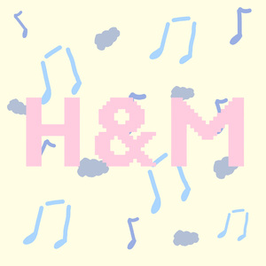 H&M（prod by 24T）