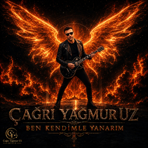 Ben Kendimle Yanarım (Live)