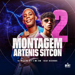 Montagem Artenis Sitcon 2