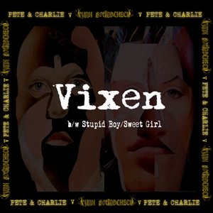 Vixen