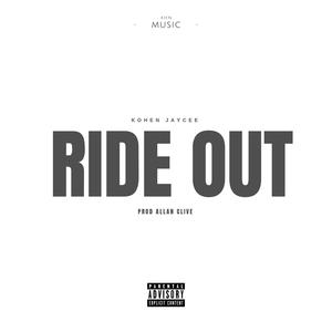 Ride Out (feat. Allan Clive)