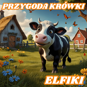 Przygoda Krówki