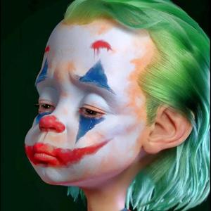 眼泪你别问（翻自 半阳）