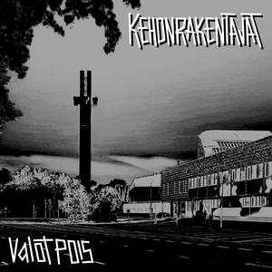 Kenen Joukoissa Seisot?