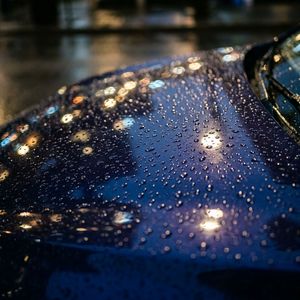 Late Rainfall