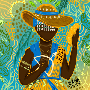 Logun Edé