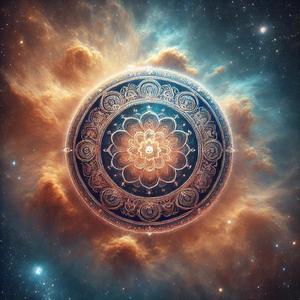 Solfeggio Sound Bath (528 Hz)