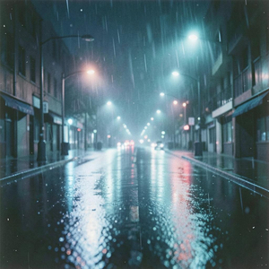 催涙雨
