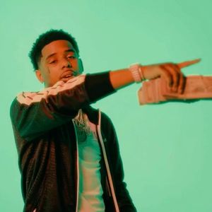 '' 承受 '' 孟菲斯 Asen x Echo x APMOZART Type Beat