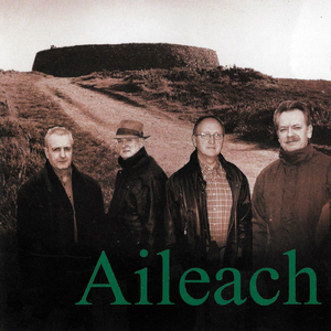 Dinny's Trip to the Gaeltacht