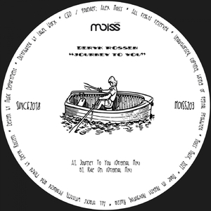 Ride On (Original Mix)