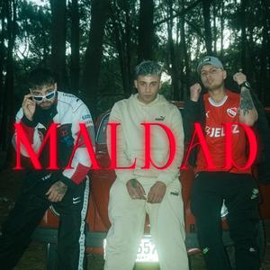 Maldad (feat. Noruego & Skiel)